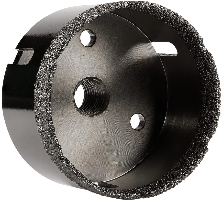 Graphite Grafitas DEIMANTINĖ SKULĖ 68 MM X M14 55H315 GRAFITAS