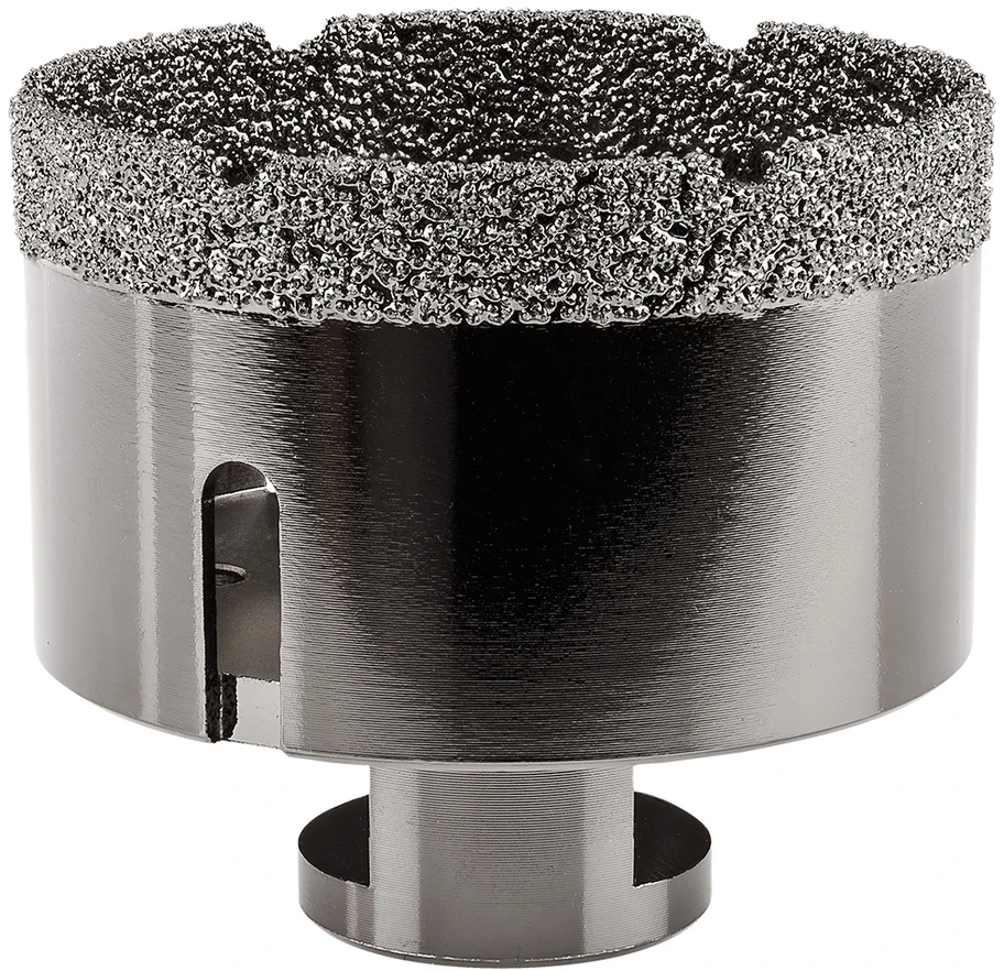 Graphite Grafitas DEIMANTINĖ SKULĖ 68 MM X M14 55H315 GRAFITAS