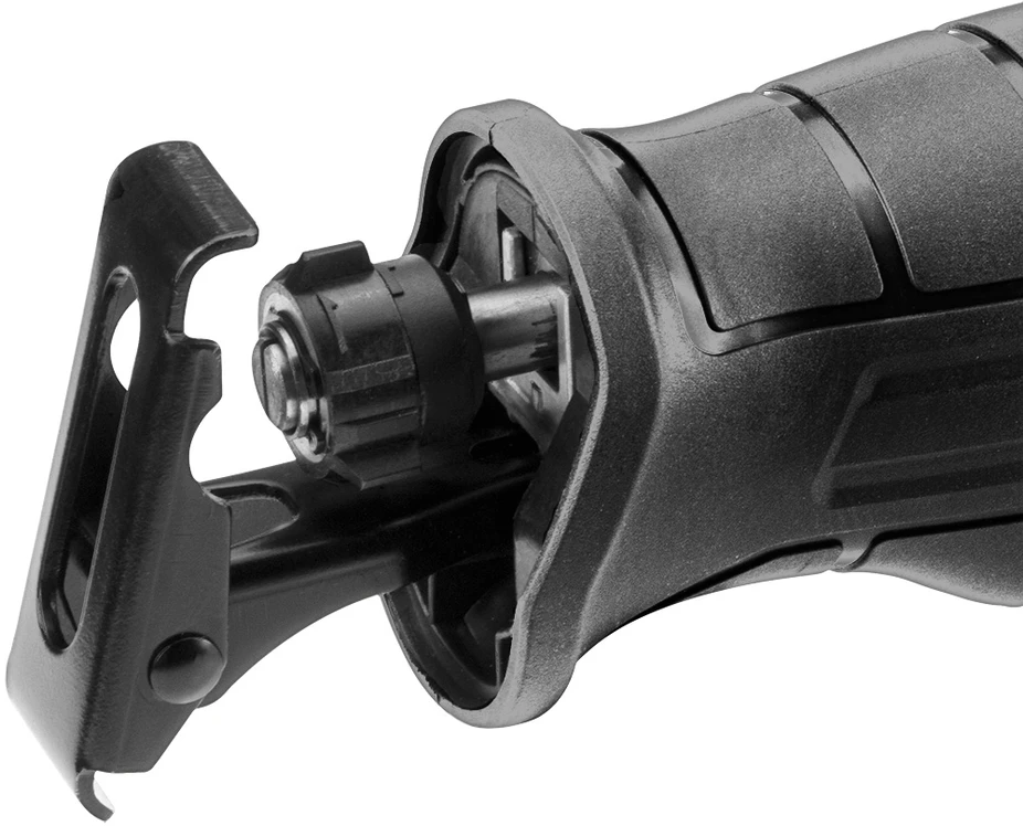 Graphite pjūklas 710 W slankiojantis pjūklas