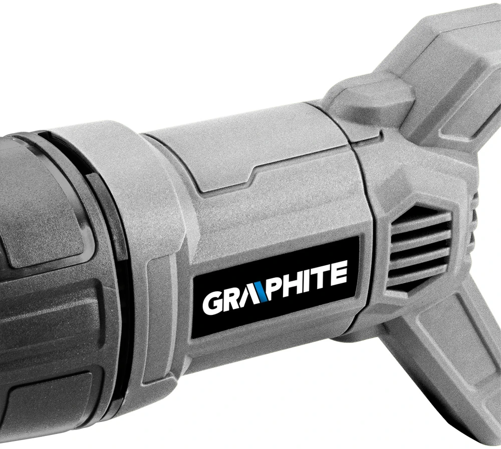 Graphite pjūklas 710 W slankiojantis pjūklas