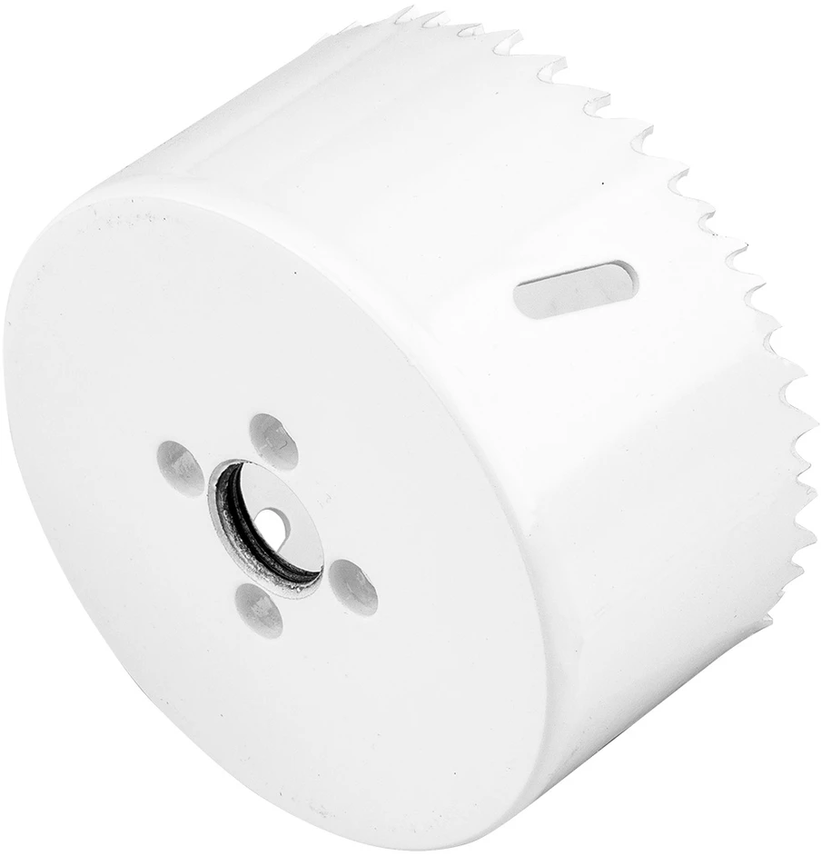 Otwornica Bimetalinis skylių pjūklas 83 mm