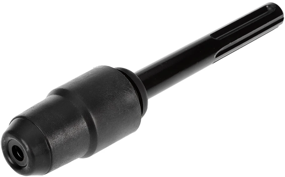 Graphite SDS Max ir SDS Plus adapteriai