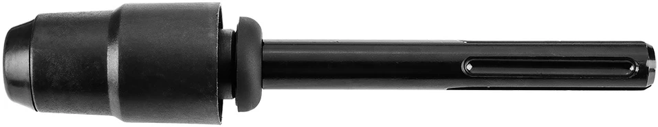 Graphite SDS Max ir SDS Plus adapteriai