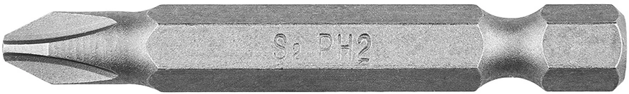 Koncówki Atsuktuvo antgaliai PH2 x 50 mm, 10 vnt.
