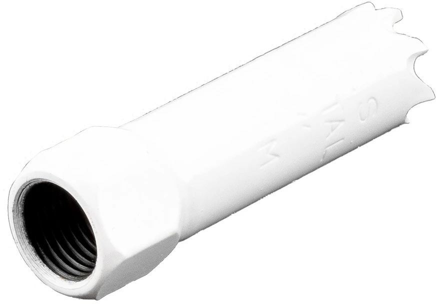 Otwornica Bimetalinis skylių pjūklas 16 mm