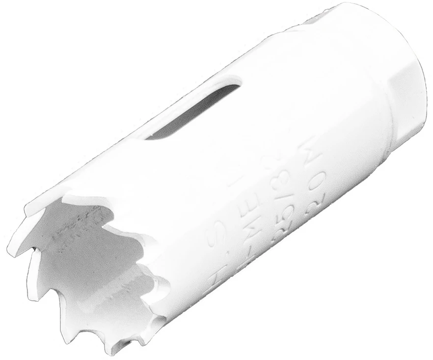 Otwornica Bimetalinis skylių pjūklas 20 mm