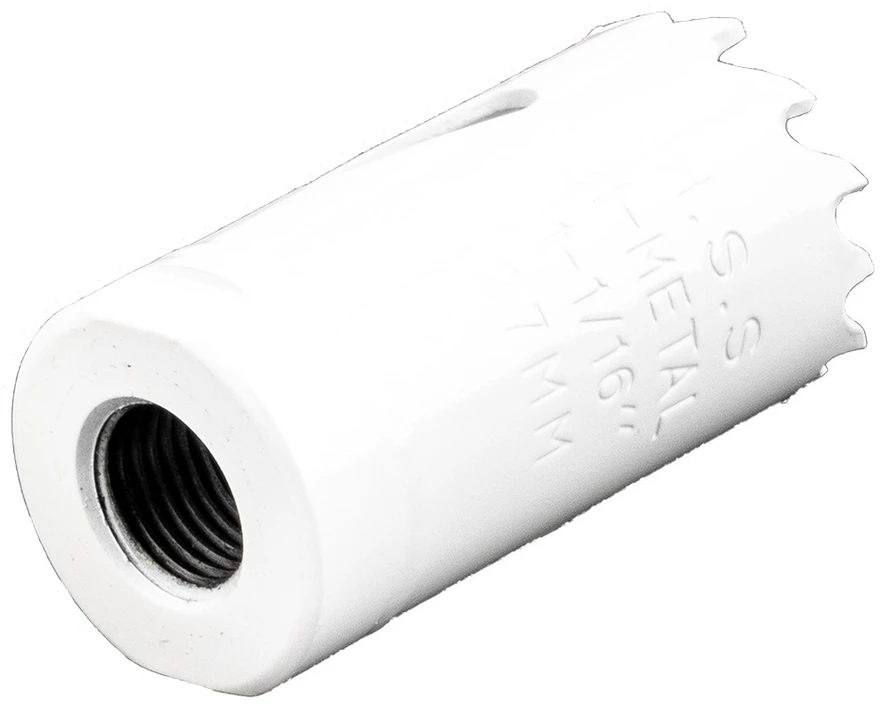 Otwornica Bimetalinis skylių pjūklas 27 mm