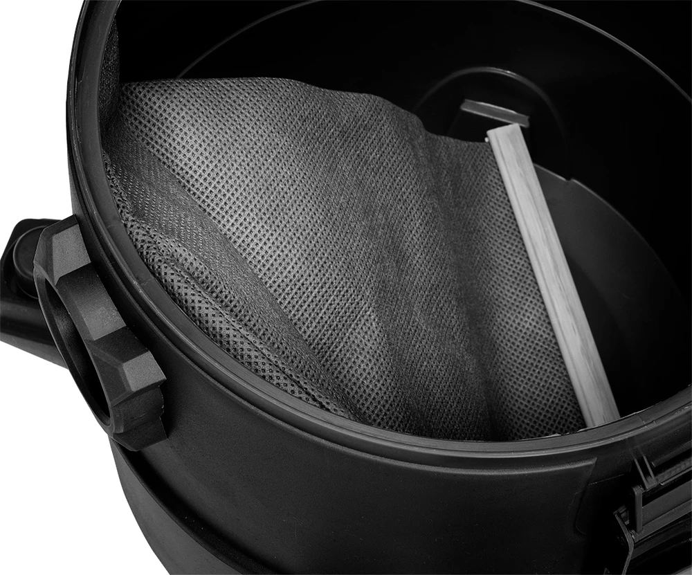 Dulkių siurblys Graphite 59G614; 1200 W