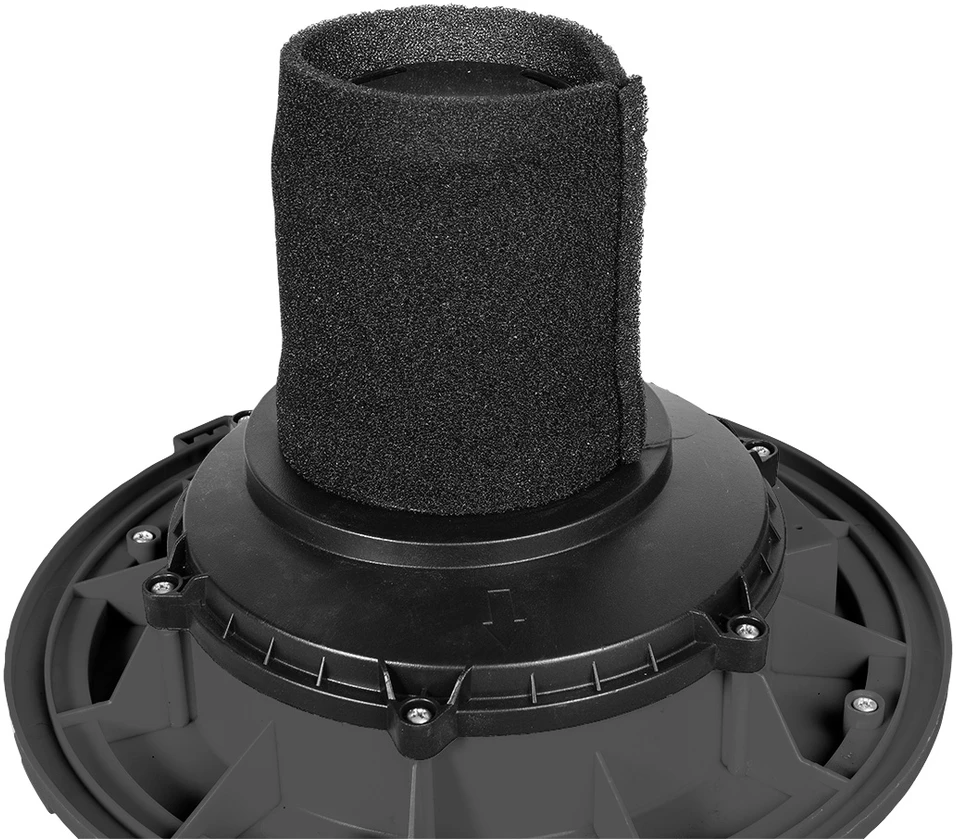 Dulkių siurblys Graphite 59G614; 1200 W