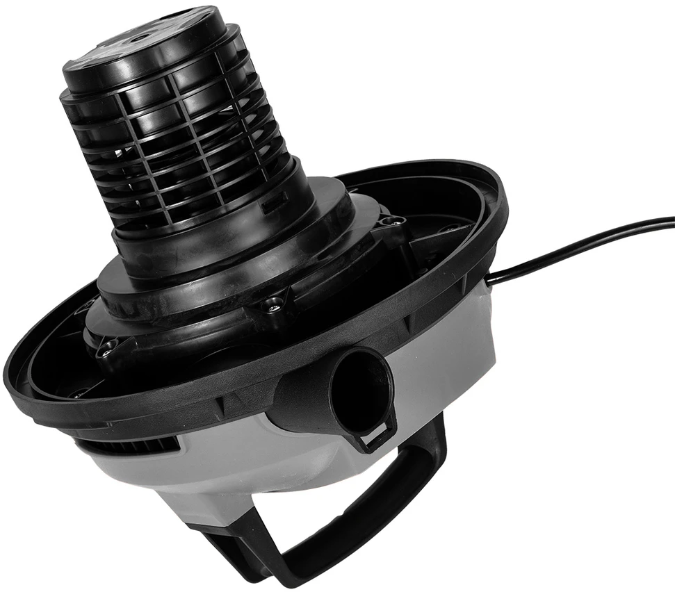 Graphite Dulkių siurblys 800 W pramoninis dulkių siurblys, 12 l bakas