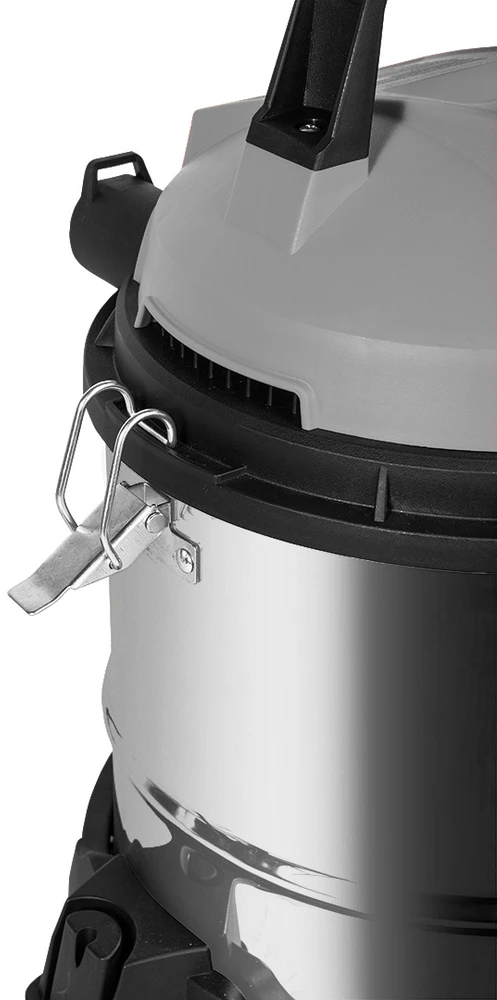 Graphite Dulkių siurblys 800 W pramoninis dulkių siurblys, 12 l bakas
