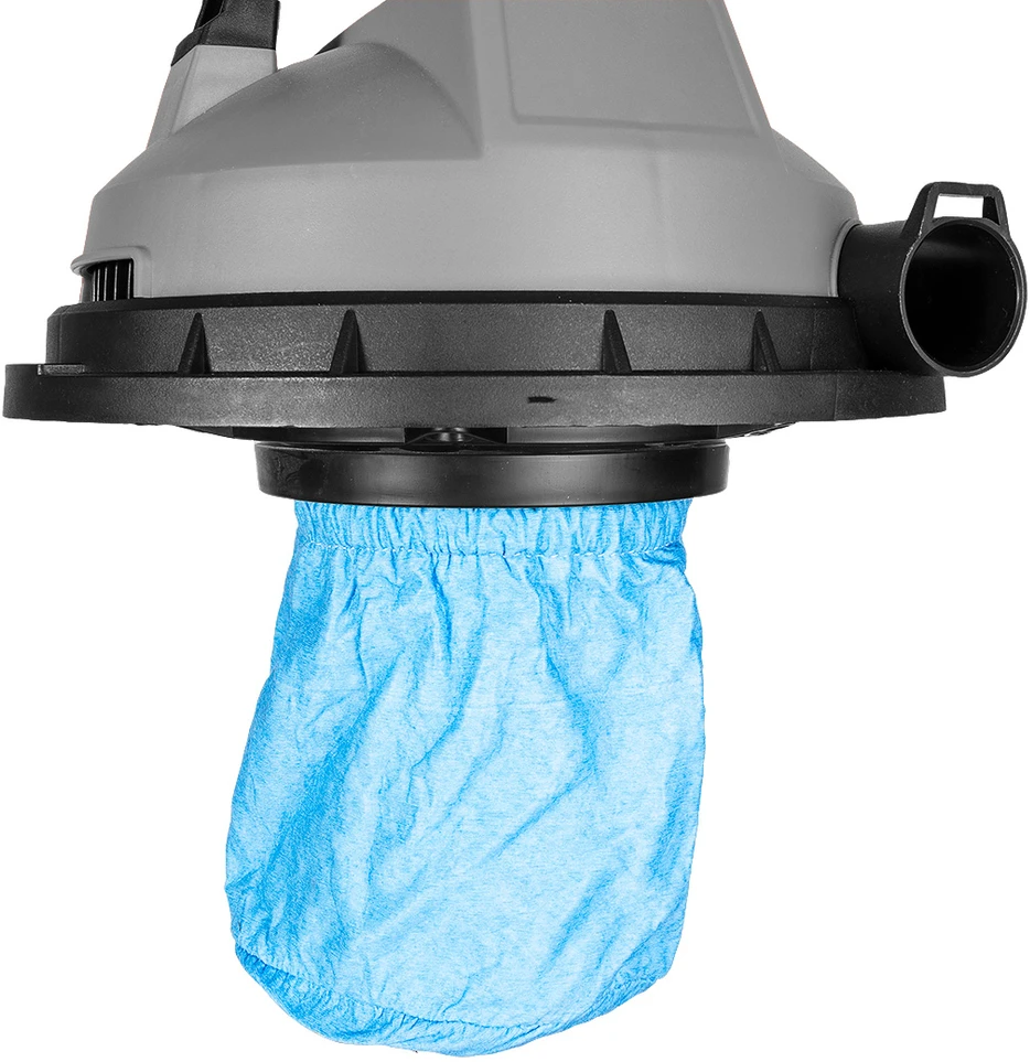 Graphite Dulkių siurblys 800 W pramoninis dulkių siurblys, 12 l bakas