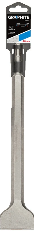 Graphite Galvutė 17x50x350mm