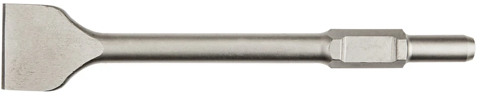 Graphite Dłuto šešiakampis 30 mm, 75 x 400 mm