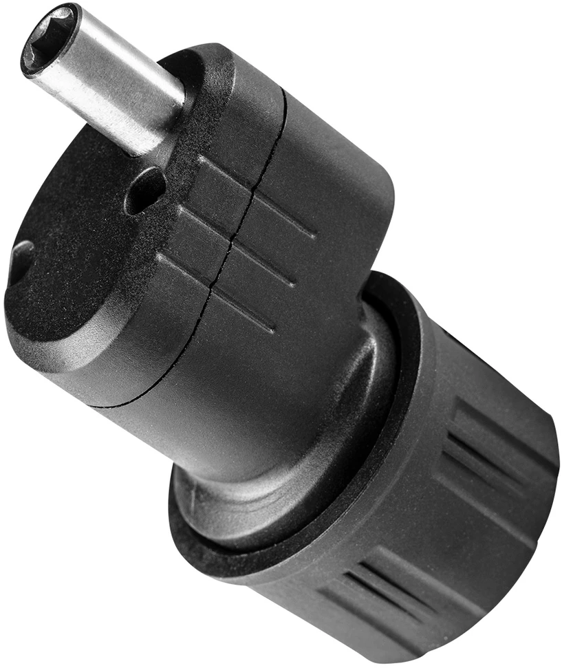 Graphite E+ rinkinys: 58G022-AD gręžtuvas/suktuvas su 58G012 atsuktuvu