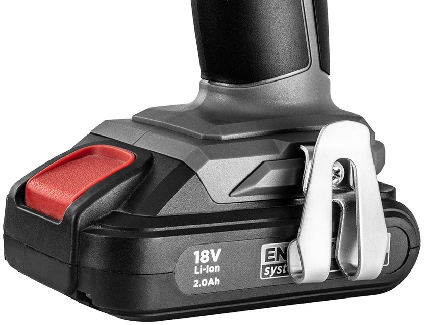 Graphite E+ rinkinys: 58G022-AD gręžtuvas/suktuvas su 58G012 atsuktuvu