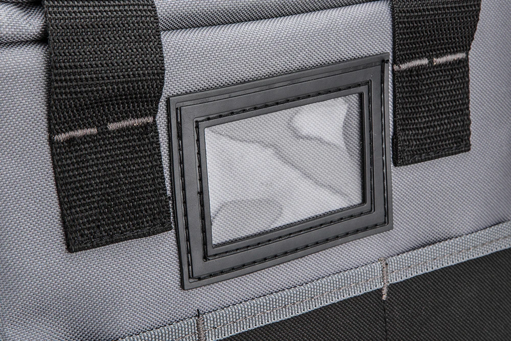 Krepšys GRAPHITE įrankiams 58G015
