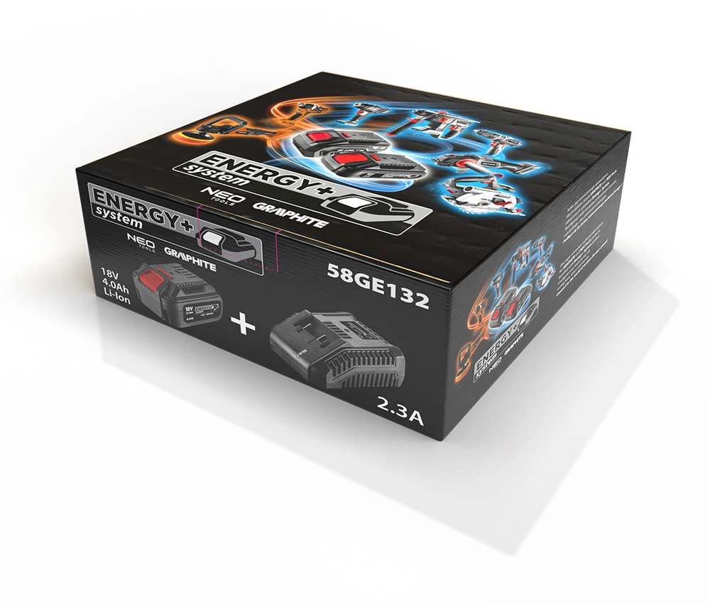 Graphite 5902062096159