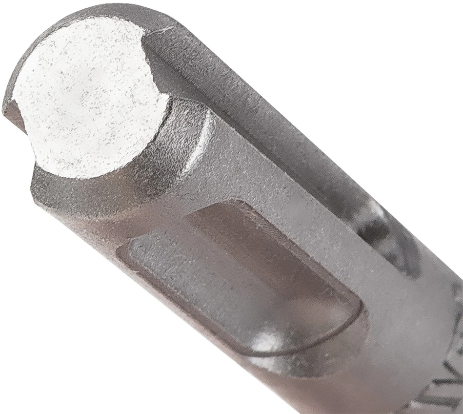 Graphite Gelžbetonio grąžtas SDS Plus 14 x 400 mm, quatro