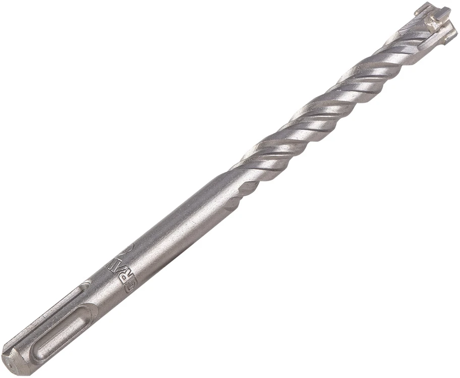 Wiertło SDS Plus gelžbetonio grąžtas 14 x 160 mm, keturių dalių