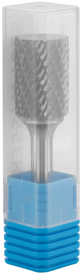 Graphite HM metalo pjaustytuvas, A tipas (cilindrinis), 16 x 25 mm, kotas 6 x 45 mm