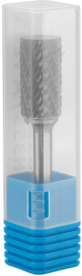 HM metalo freza, A tipo (cilindrinė), 14 x 25 mm, kotas 6 x 45 mm