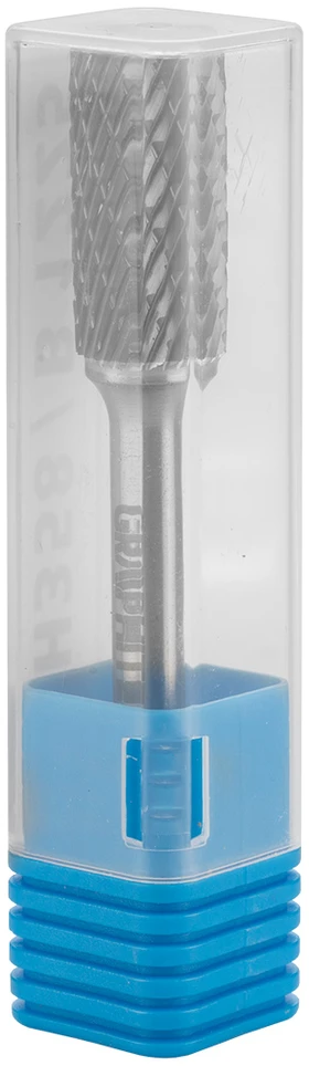 Graphite HM metalo pjaustytuvas, B tipas (cilindro formos su pjovimo briaunomis viršuje), 12 x 25 mm, kotas 6 x 45 mm