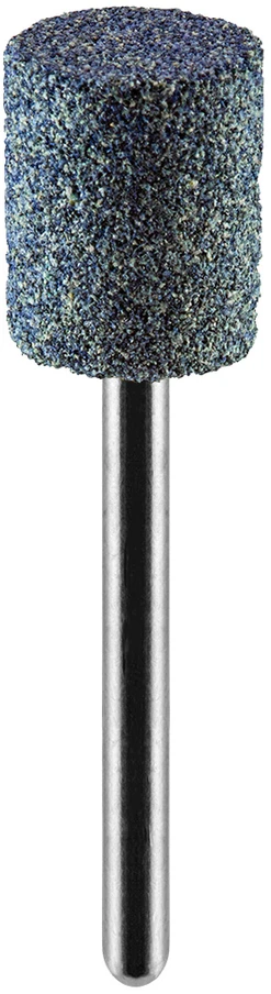 Kamień Šlifavimo akmens cilindras 10 x 12 mm, kotas 3,2 mm, 3 vnt.