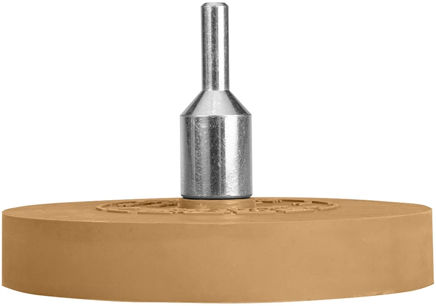 Graphite Klijų pašalinimo diskas 88mm