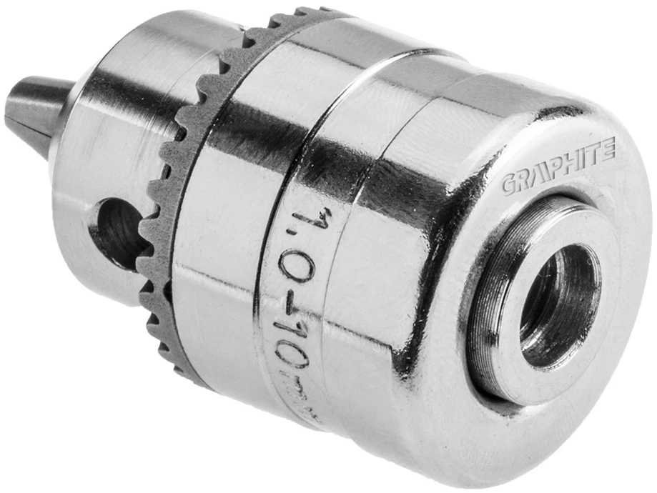 Graphite Laikiklis wiertarski na klucz, 1/2" x 20, 1.5 - 13 mm