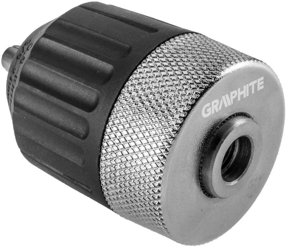 Uchwyt Laikiklis Savisriegis grąžto griebtuvas, 3/8" x 24, 10 mm
