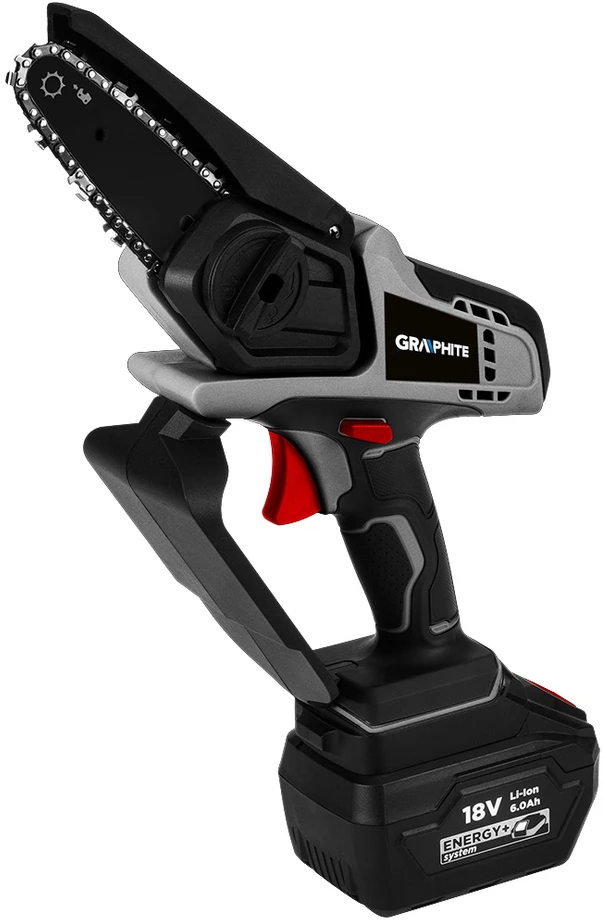 Grandininis pjūklas Graphite 5902062082541