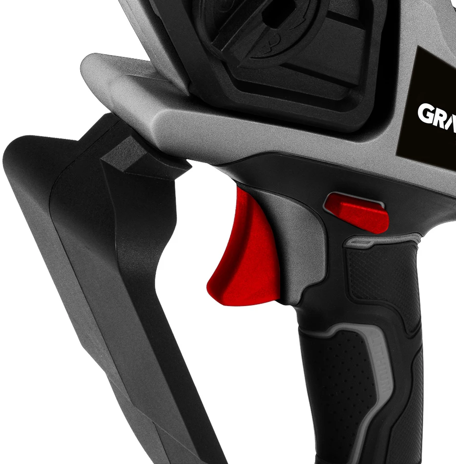Grandininis pjūklas Graphite 5902062082541