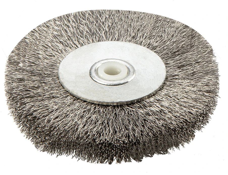 Zestaw Rinkinys Mini šlifuoklio 58G095 priedų rinkinys, 5 vnt.