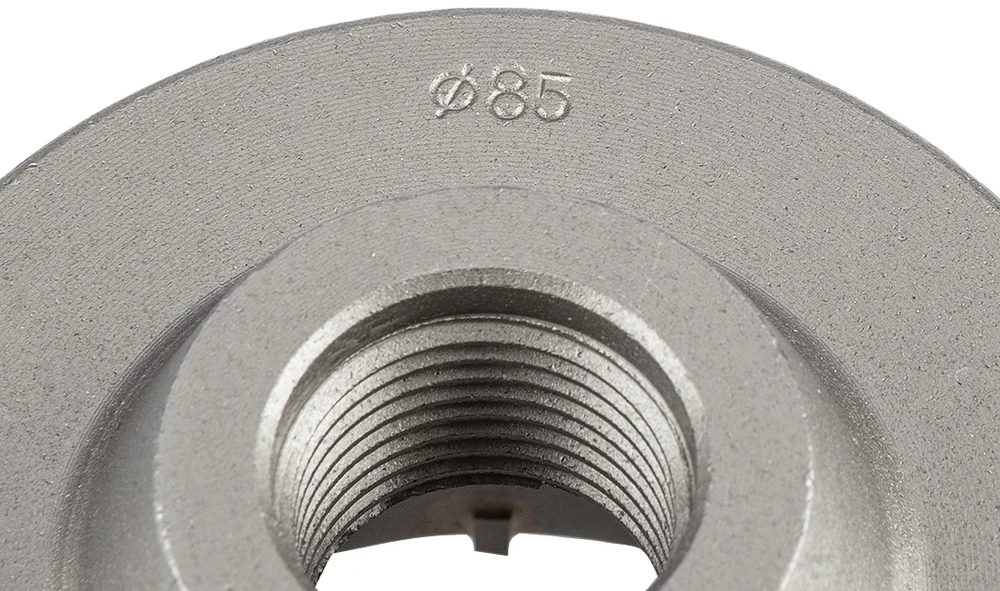 Otwornica 85 mm karbido skylės pjūklas