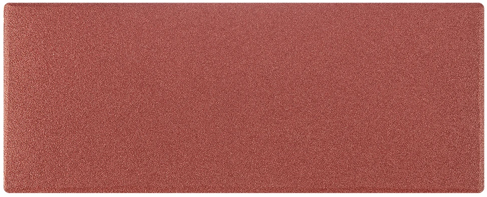 Papiery Švitrinis popierius 93 x 230 mm, K180, 5 vnt.