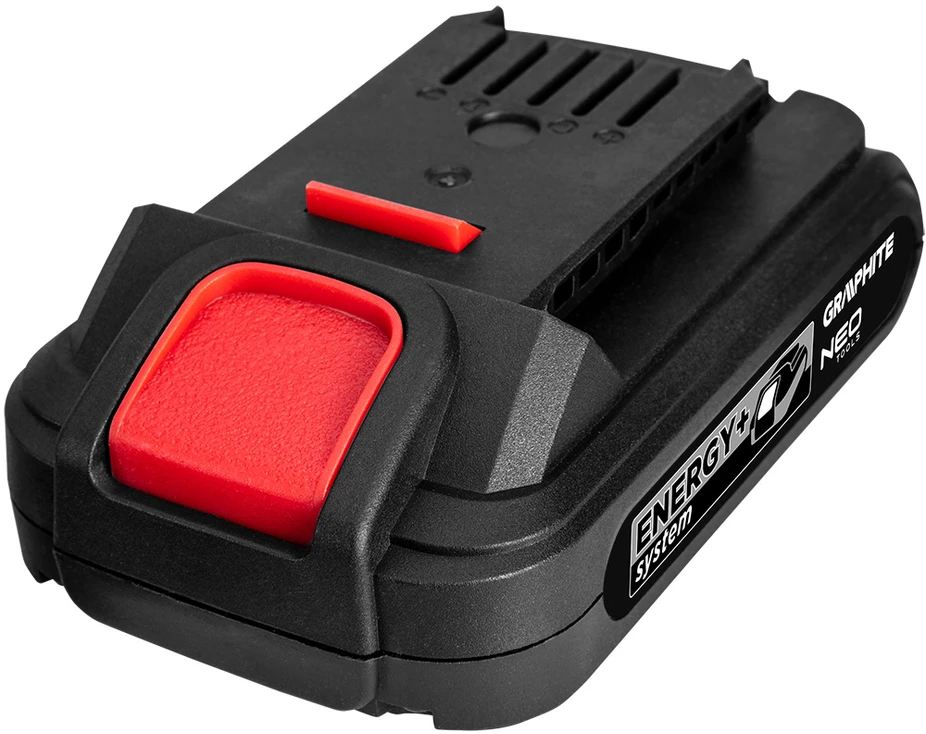 Graphite 5902062096142