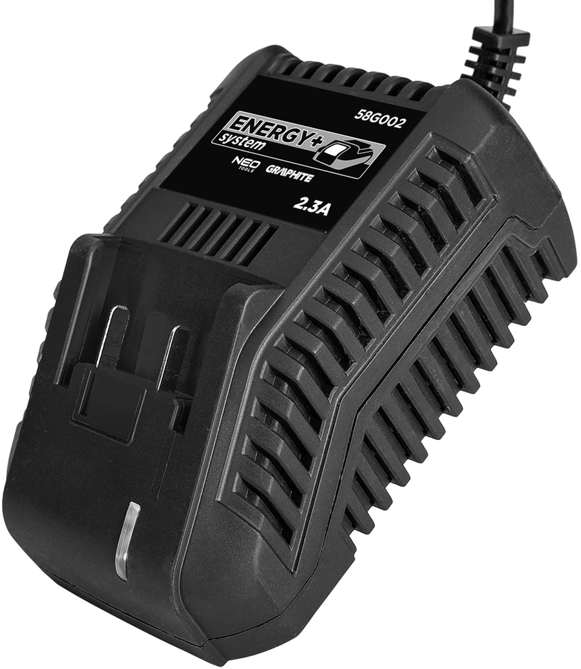Graphite 5902062096142