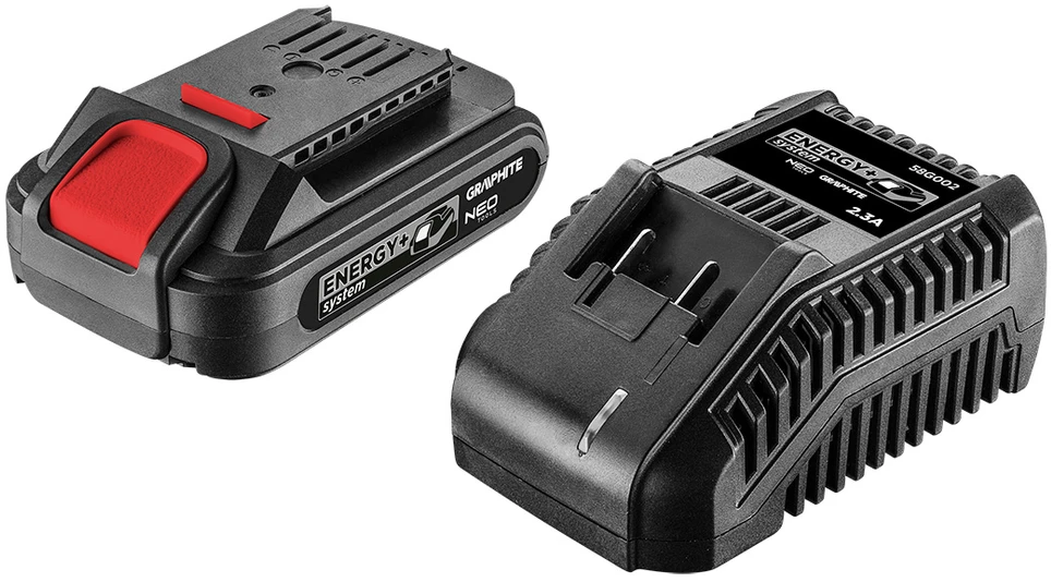 Graphite 5902062096142