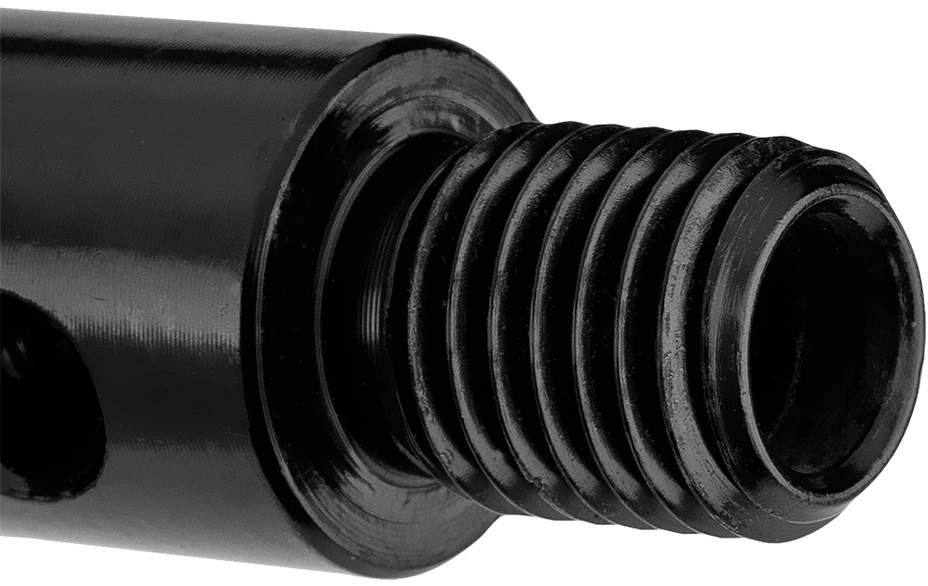 Grąžtas Graphite SDS Plus adapteris deimantiniams skylių pjūklams