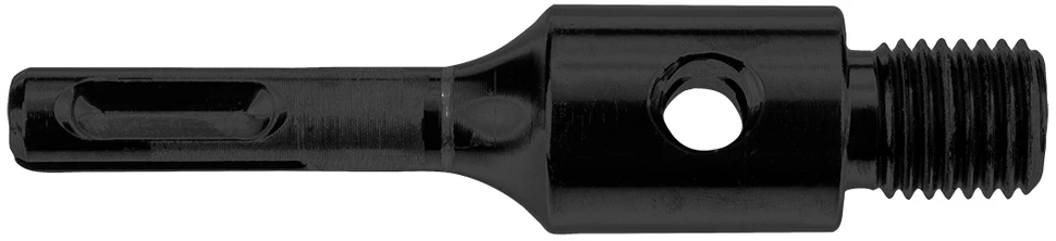 Grąžtas Graphite SDS Plus adapteris deimantiniams skylių pjūklams