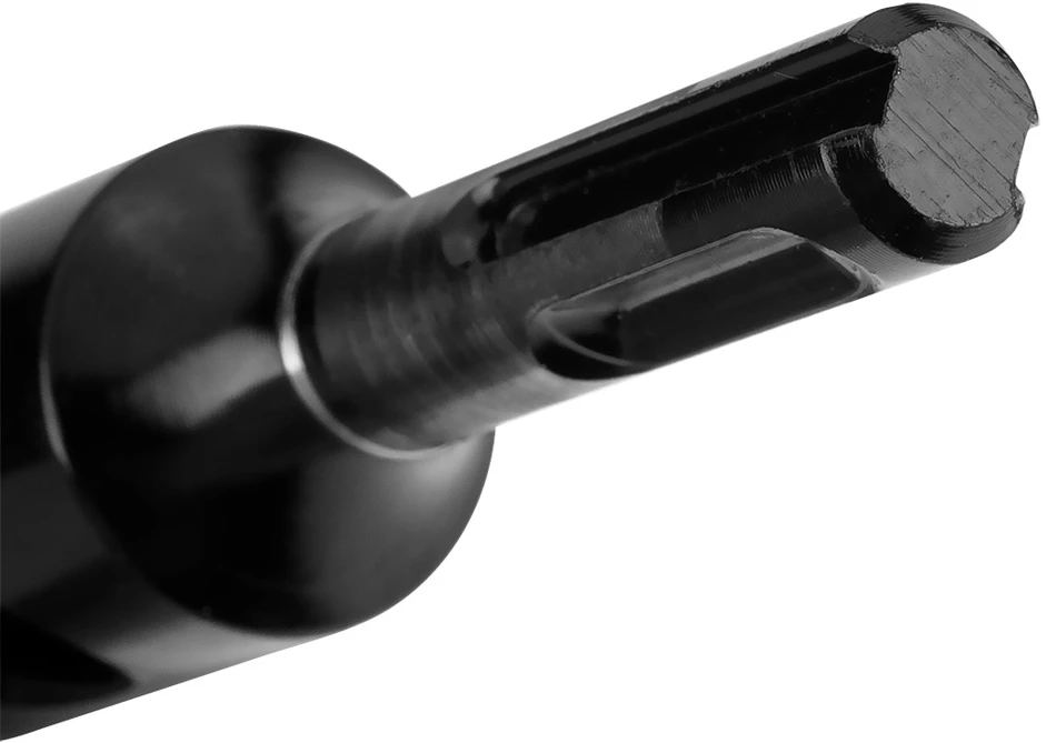 Grąžtas Graphite SDS Plus adapteris deimantiniams skylių pjūklams