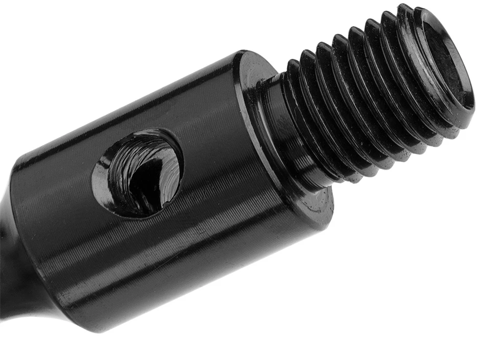 Grąžtas Graphite SDS Plus adapteris deimantiniams skylių pjūklams