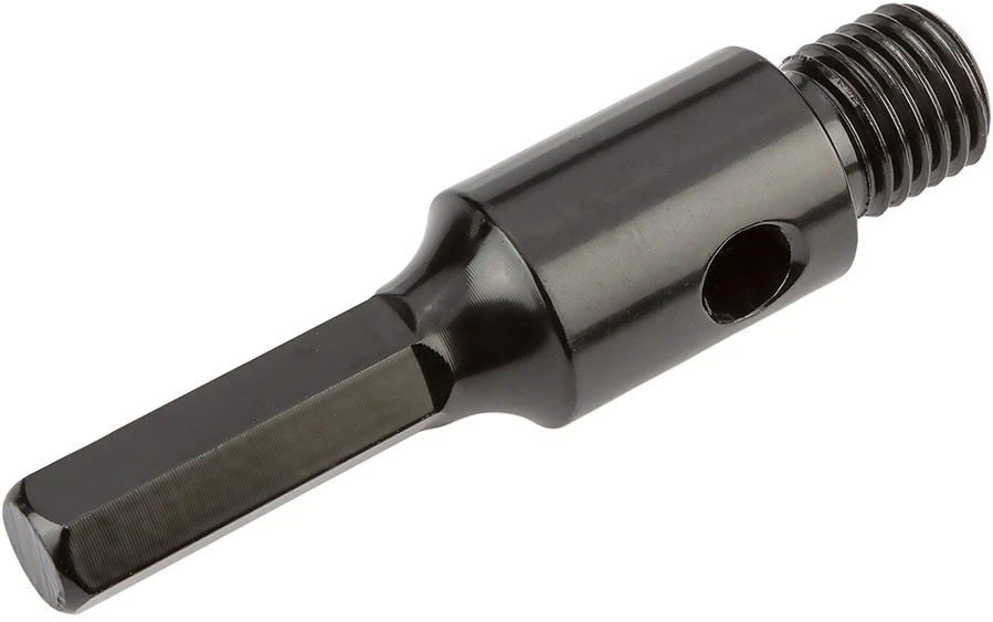 Grąžtas Graphite SDS Plus adapteris deimantiniams skylių pjūklams