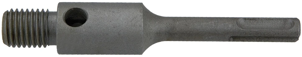 Grąžtas Graphite SDS Plus adapteris deimantiniams skylių pjūklams