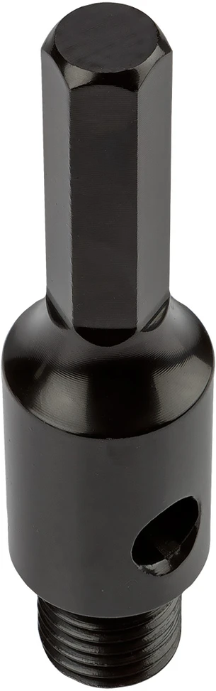 Grąžtas Graphite SDS Plus adapteris deimantiniams skylių pjūklams