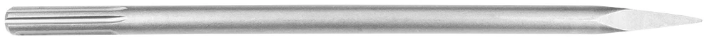 Szpicak SDS Max smailus grąžtas 18 x 400 mm