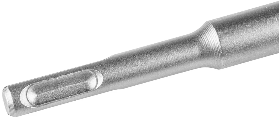 Szpicak SDS Plus griovelis su įpjovomis 14 x 250 mm