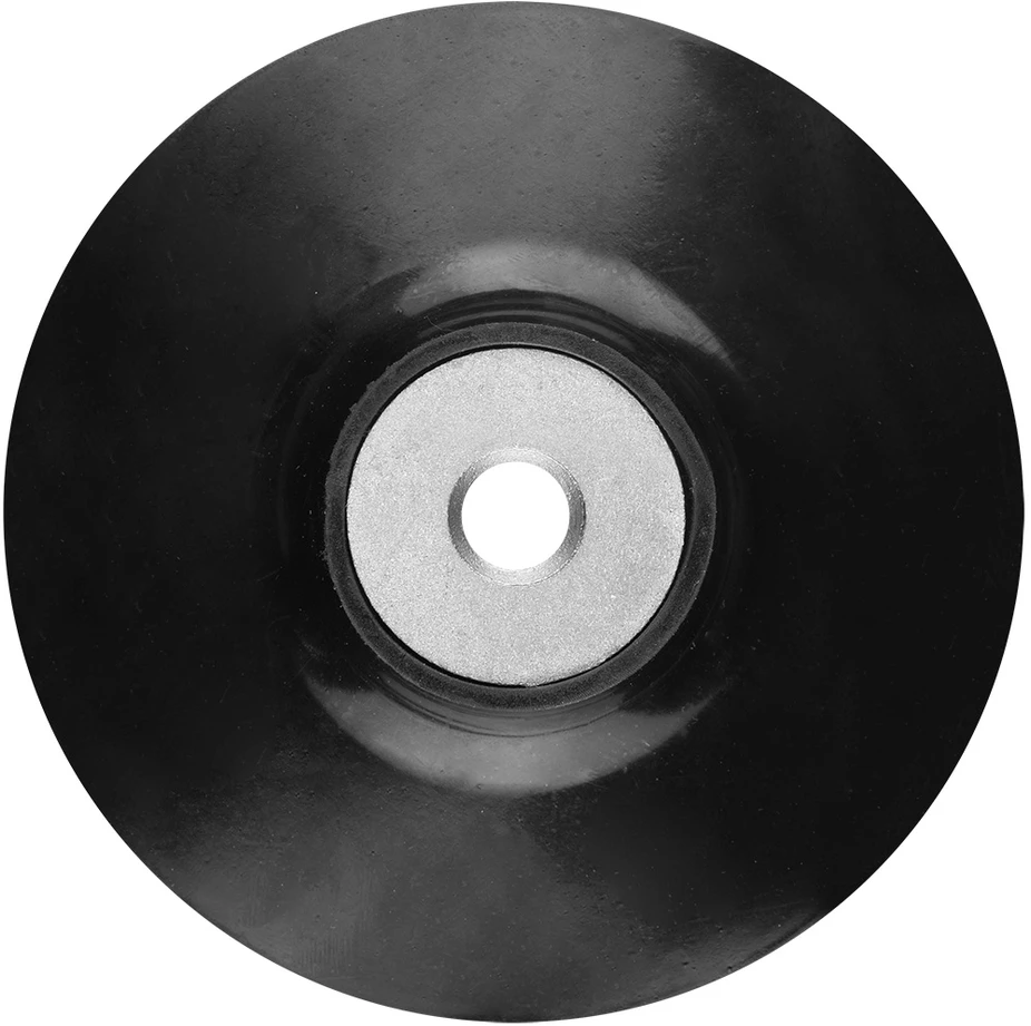 Tarcza 125 mm pluošto diskas