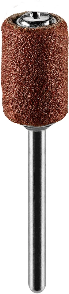 Taśma Šlifavimo juosta 6,3 mm, K60, K80, K120, K240, 100 vnt. rinkinys, + 3,2 mm kotelis, 2 vnt.